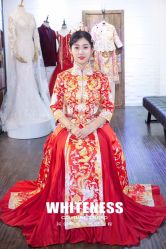 -纯色时光婚纱艺术馆WHITE