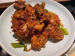 -四世同堂·京菜·烤鸭(双井店)