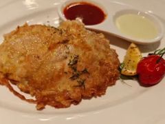 -波特曼西餐厅(南岗店)