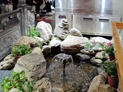 -清真·京华源铜锅涮肉(丰庆店)