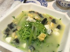 -京味民福烤鸭店(建设四马路店)