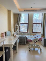 -皇家月府月子中心(沈阳店)