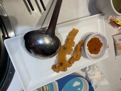 -周渝食惦酸菜鱼(青浦店)