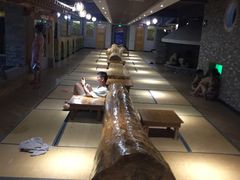 -盛彼得温泉度假酒店