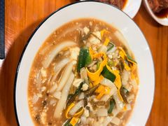 -老袁炒年糕(富豪路店)