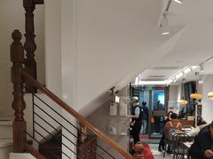 -小杨生煎(黄河路店)
