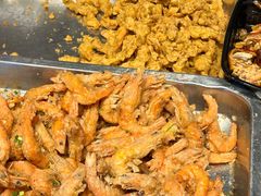 -梁家大院•农家菜(昆山会展中心店)