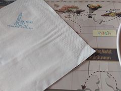 -彩虹云霄酒店76&78层国际自助餐