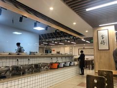 -素清香(解放路店)