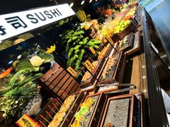 -苏格里岛自助烤肉海鲜火锅(成都金牛万达店)