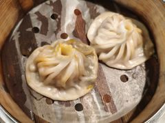 -東盛炭烤自助料理(浦东文峰广场店)