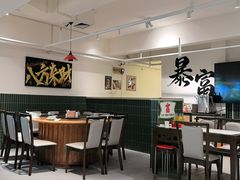 -独一道·邵伯龙虾土菜馆·烧烤(雨花西路店)