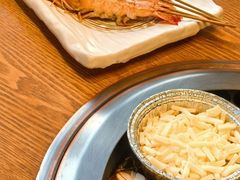 -炎蔵牛舌烤肉