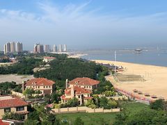 -营口金泰珑悦海景大酒店