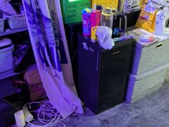 -剧狐剧本杀(徐汇1号店)