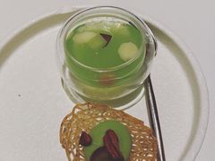 餐前甜品-福楼法餐厅FLO