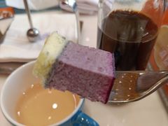 -舜耕山庄四时万和自助餐厅