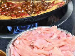 -肥龙火锅(南坪店)
