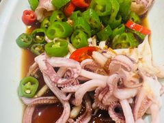 -海立阁海鲜江浙菜(漕河泾印象城店)