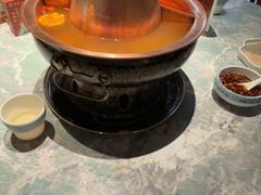 -乐宴·老北京铜火锅(桂庙店)