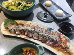-妥妥烤肉料理(昙华林店)