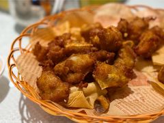 -大欢喜饭店(江怡路店)