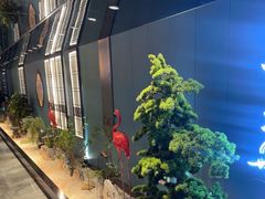 -鹊华居·地道鲁菜·海鲜·融合味(大明湖店)