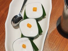 -帕蓝·暹罗料理(大学路店)