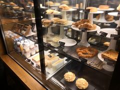 -星巴克臻选(福州仓山万达店)