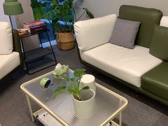 -安肯心理咨询(长宁旗舰店)