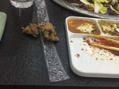 -杨记齐齐哈尔烤肉(总店)