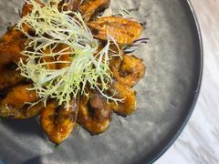 -周渝食惦·酸菜鱼精致川菜(横岗店)