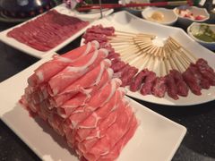 -南门涮肉(上海二店)
