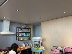 -NOKNOK若蔻亲子餐厅(天地壹方北馆店)