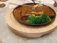 -聚福宝合苑食府(南头镇店)