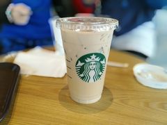 -星巴克(南京孵鹰大厦店)