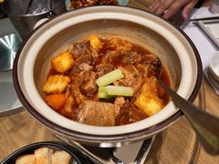 -四季餐厅·新津菜(环湖中路店)