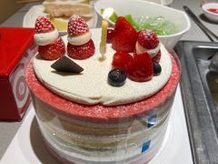 -海底捞火锅(九霄梦天地店)