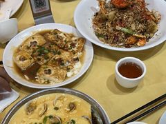 -吉莲利苑海鲜酒家(珠海拱北29年老字号店)