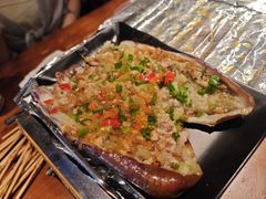 -阿文烧烤(金环路店)