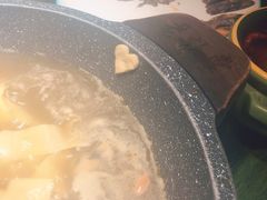 -老灶堂文创火锅(文艺路店)