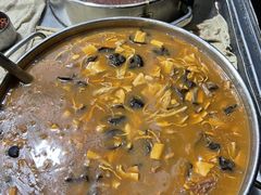 -逍遥镇刘相五胡辣汤豆沫馆(康复中街店)