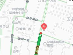 -白玉串城(南六中路店)
