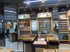 -PARKWAY·百汇眼镜(三叶眼镜城店)