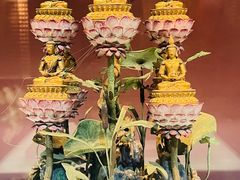 -洛阳市隋唐城遗址植物园