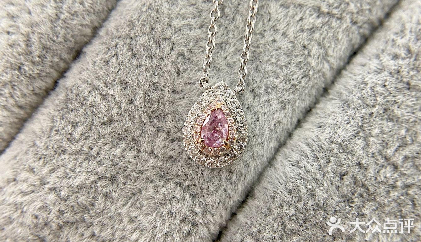 💍换戒托的一次真实轻身体验