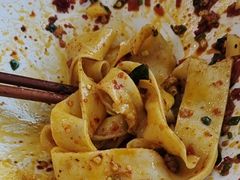 -吴满满油泼面(北方风味园店)