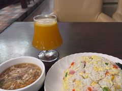 -百客咖啡(国际大厦店)