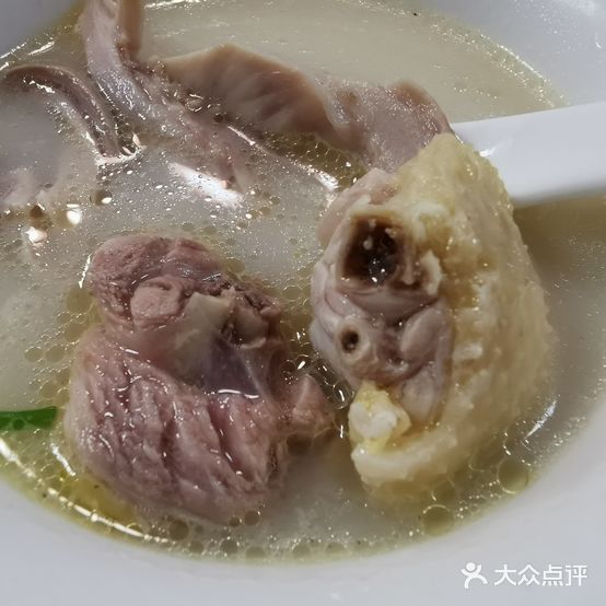 金记猪肚鸡(普陀路店)