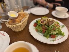 -Entrecôte 法国牛扒馆(保利·时光里店)